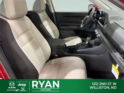 New 2026 Honda CR-V EX image 38