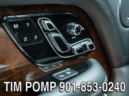 Used 2021 Land Rover Range Rover Westminster Edition AWD/4WD image 27