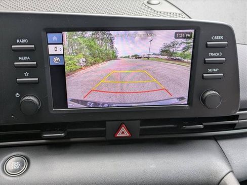 New 2026 Hyundai Elantra SEL Sport FWD image 14