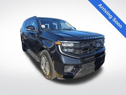 Used 2025 Ford Expedition Active