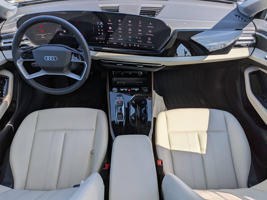Used 2025 Audi A5 Premium w/ Convenience Package AWD/4WD image 27