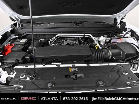 New 2026 GMC Canyon Elevation w/ Convenience Package image 33