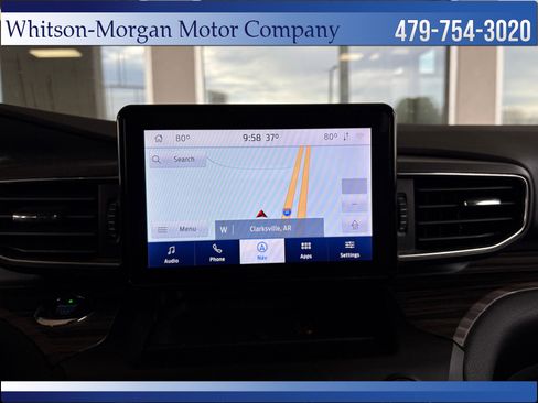 Used 2020 Ford Explorer Limited image 23