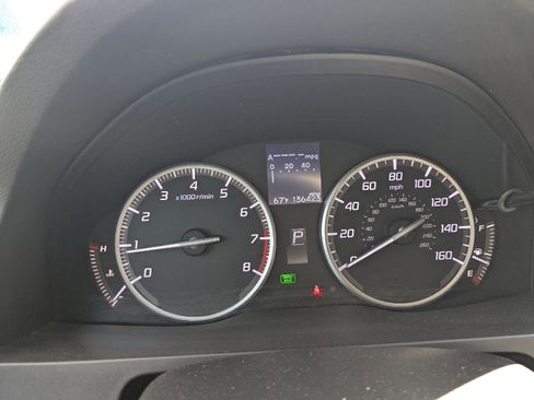 Used 2013 Acura RDX AWD w/ Technology Package image 24