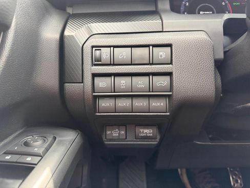 New 2026 Toyota Tacoma TRD Pro AWD/4WD image 20