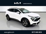 Used 2023 Kia Sportage EX w/ EX Premium Package image 1