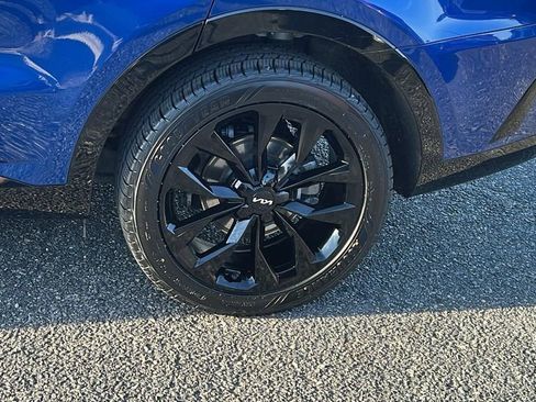 Used 2022 Kia Sorento SX image 9