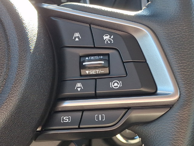 Used 2024 Subaru Forester Limited AWD/4WD image 26
