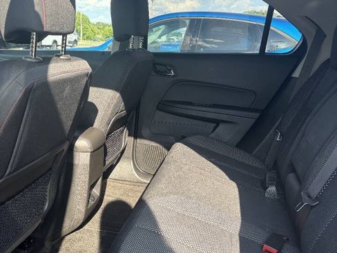 Used 2017 Chevrolet Equinox LS AWD/4WD image 6