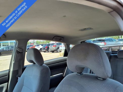Used 2008 Toyota Prius Touring w/ Pkg 3 FWD image 19