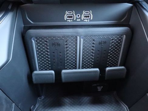 New 2026 RAM 3500 Laramie w/ Night Edition AWD/4WD image 32