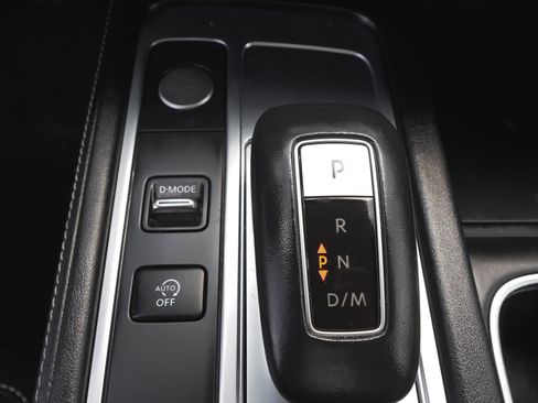 Used 2025 INFINITI QX60 Luxe AWD/4WD image 30