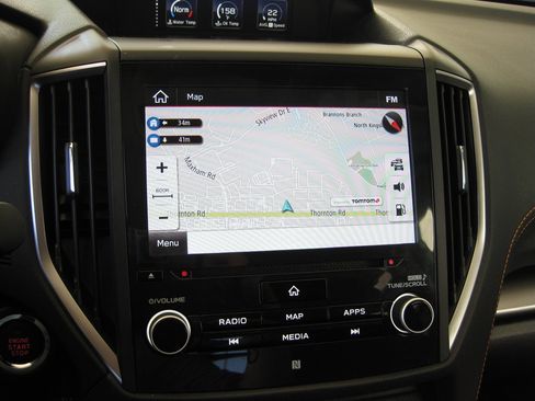 Used 2023 Subaru Crosstrek 2.5i Limited image 19