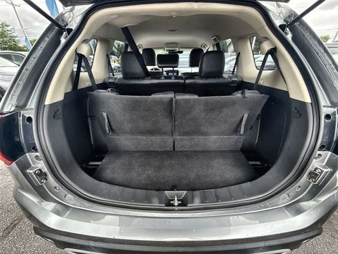 Used 2020 Mitsubishi Outlander SE image 31