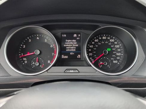 Used 2020 Volkswagen Tiguan S image 18