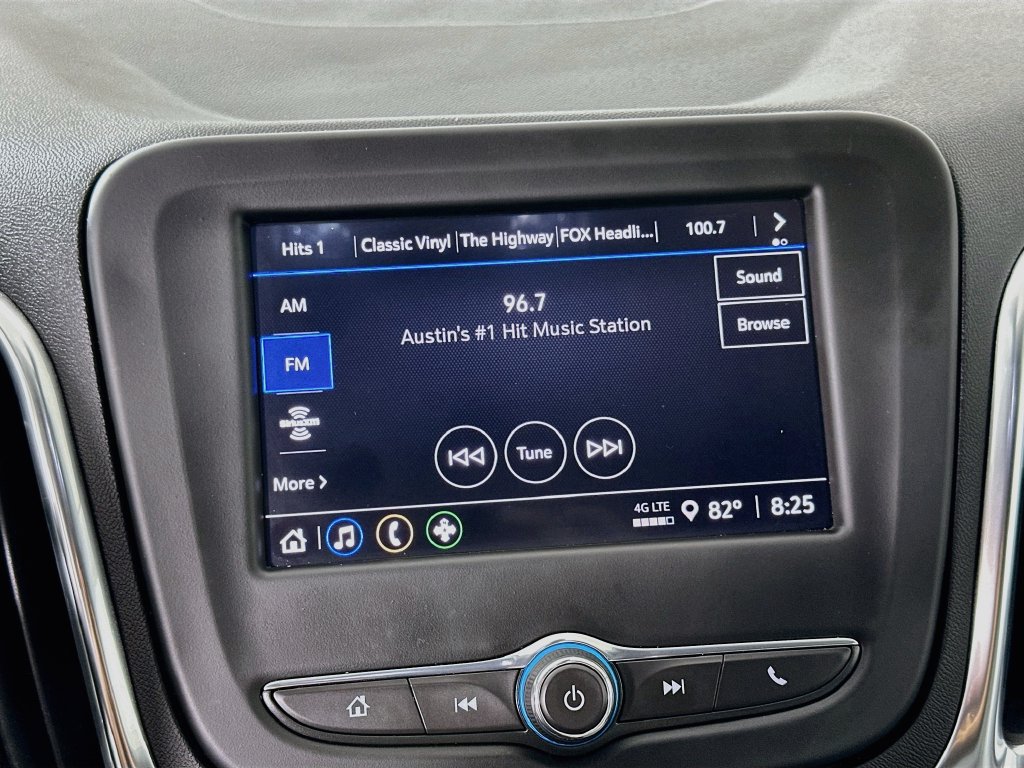 Used 2024 Chevrolet Equinox LS w/ LS Convenience Package FWD image 14