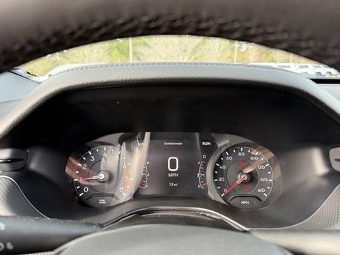 New 2026 Jeep Compass Latitude image 20