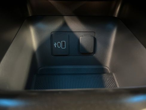 New 2026 Ford Explorer Tremor w/ Tremor Ultimate Package image 15