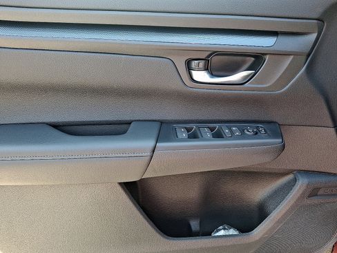 New 2026 Honda CR-V EX image 11