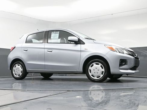 Used 2024 Mitsubishi Mirage ES image 44
