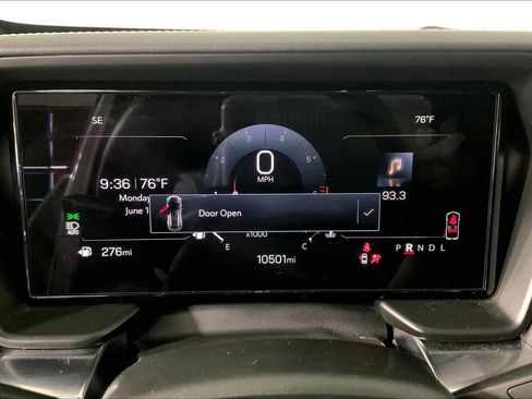 Used 2026 GMC Terrain Elevation FWD image 20