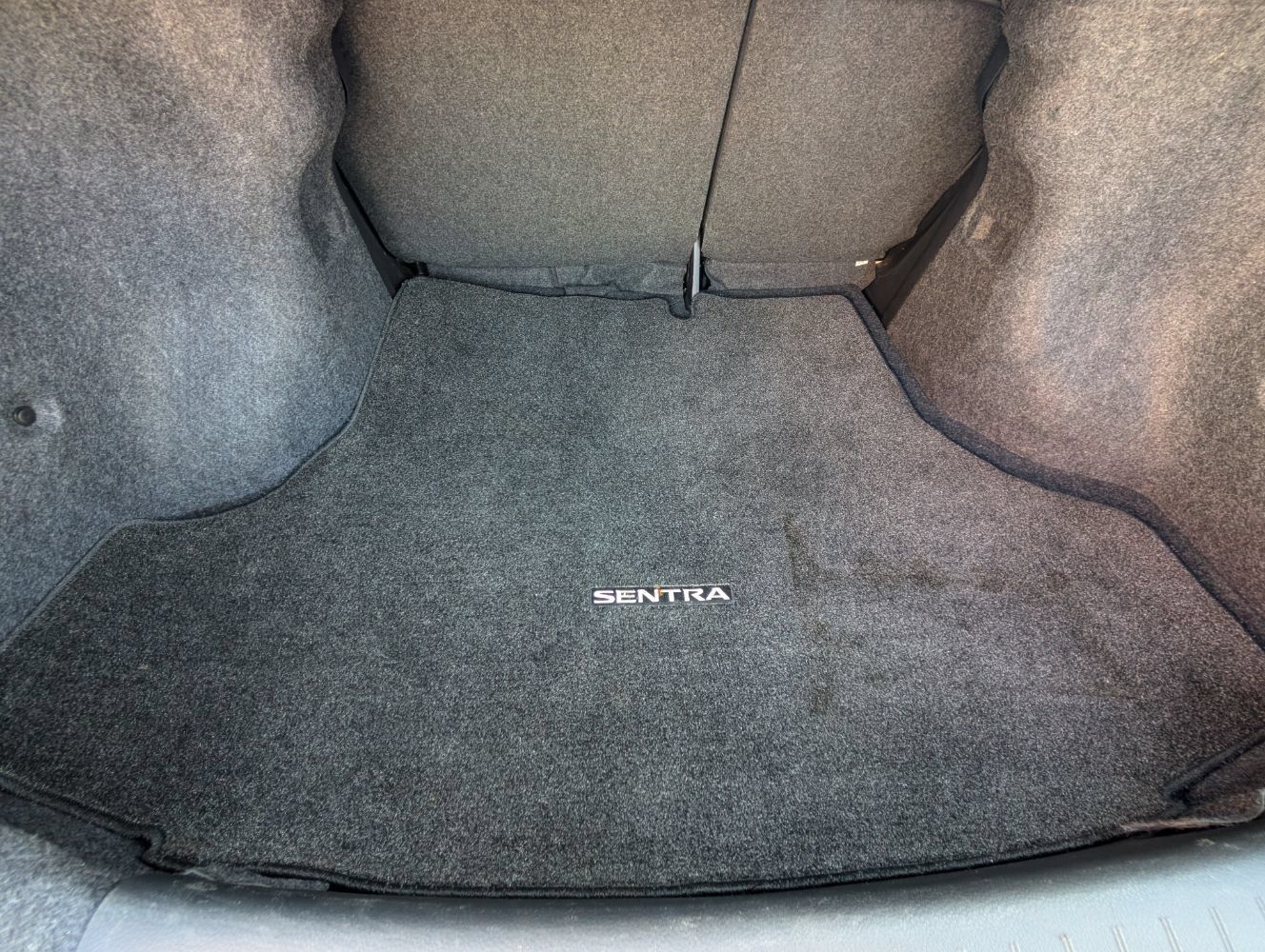 Used 2019 Nissan Sentra S FWD image 19
