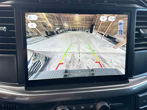 Used 2024 Ford F150 STX image 15