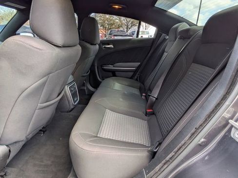 Used 2023 Dodge Charger SXT image 14