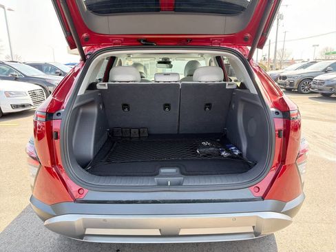 Used 2025 Hyundai Kona Limited image 36