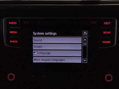 Used 2018 Volkswagen Jetta S FWD image 25