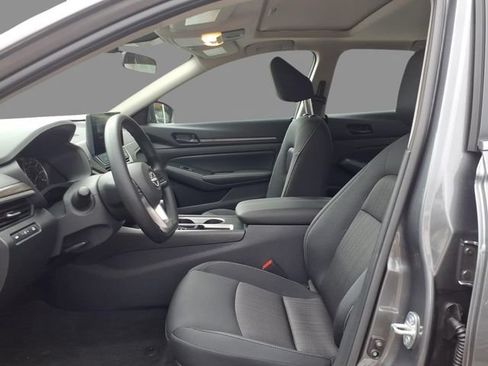 New 2026 Nissan Altima 2.5 SV w/ SV Special Edition Package FWD image 18