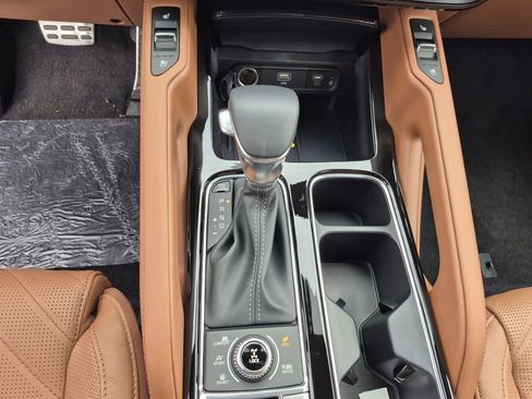 New 2025 Kia Telluride SX Prestige X-Line AWD/4WD image 9