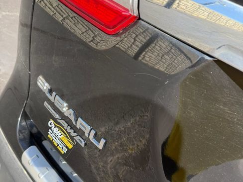 Used 2020 Subaru Ascent Limited w/ Technology Package AWD/4WD image 11