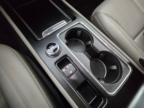 New 2025 Lincoln Corsair Reserve w/ Jet Appearance Package image 22