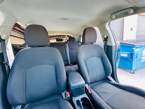 Used 2013 Mitsubishi Outlander Sport ES FWD image 22