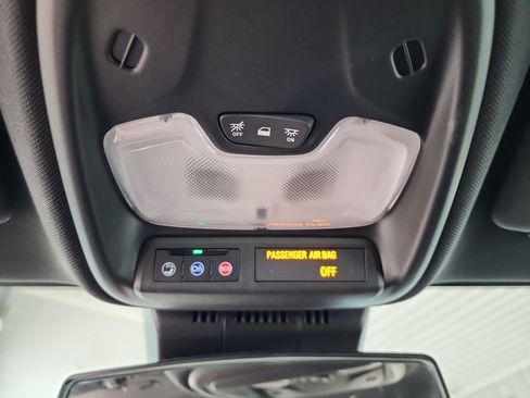 New 2025 Chevrolet Colorado W/T w/ Advanced Trailering Package image 33