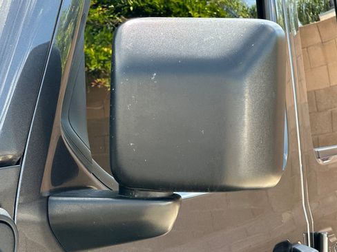 Used 2022 Jeep Wrangler Unlimited Rubicon 4xe image 11