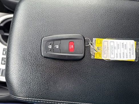 Used 2023 Toyota 4Runner SR5 Premium image 36