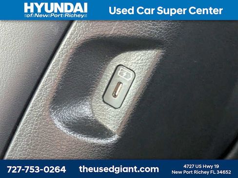 Used 2023 Hyundai Palisade Calligraphy w/ Cargo Package AWD/4WD image 19