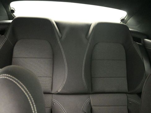 Used 2017 Ford Mustang Convertible w/ Equipment Group 051A image 9