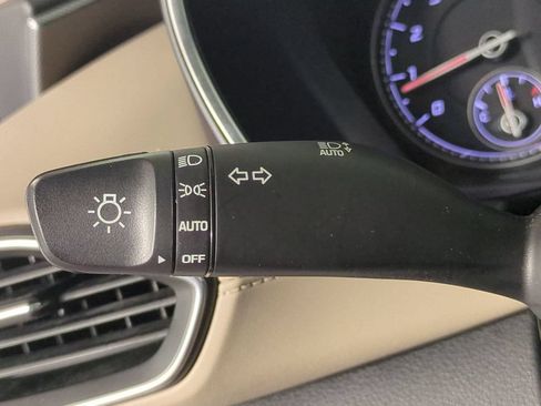 Used 2023 Hyundai Santa Fe SEL FWD image 31