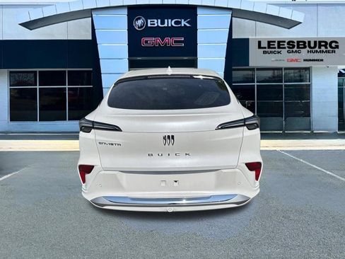New 2026 Buick Envista Sport Touring FWD image 6