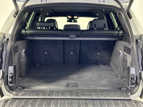 Used 2024 BMW X5 xDrive40i AWD/4WD image 14