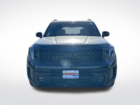New 2025 Kia Telluride SX X-Line image 8