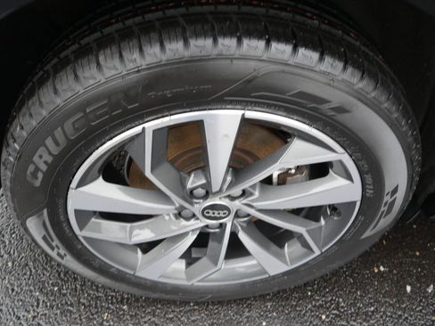 Certified 2023 Audi Q5 2.0T Premium w/ Convenience Package image 14