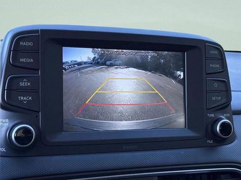 Used 2018 Hyundai Kona SE image 35