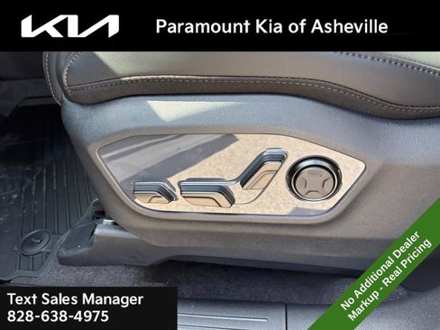 New 2027 Kia Telluride SX X-Line image 20