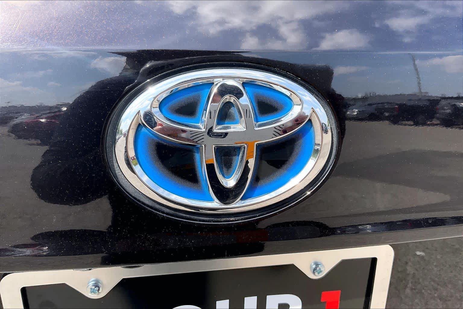 Used 2021 Toyota Highlander Platinum AWD/4WD image 31