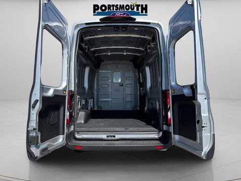 New 2026 Ford Transit 250 148 High Roof AWD image 15