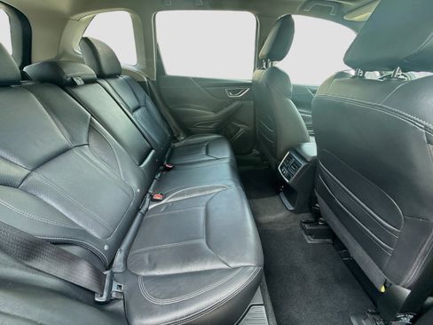 Used 2019 Subaru Forester Limited AWD/4WD image 26